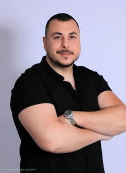 Hassan Al Sadi
